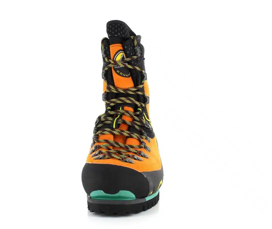 La Sportiva Nepal Evo Work GTX Bergschuhe0004