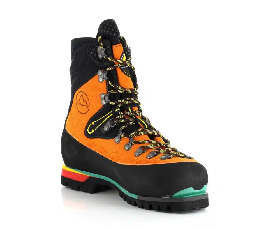 La Sportiva Nepal Evo Work GTX Bergschuhe0005