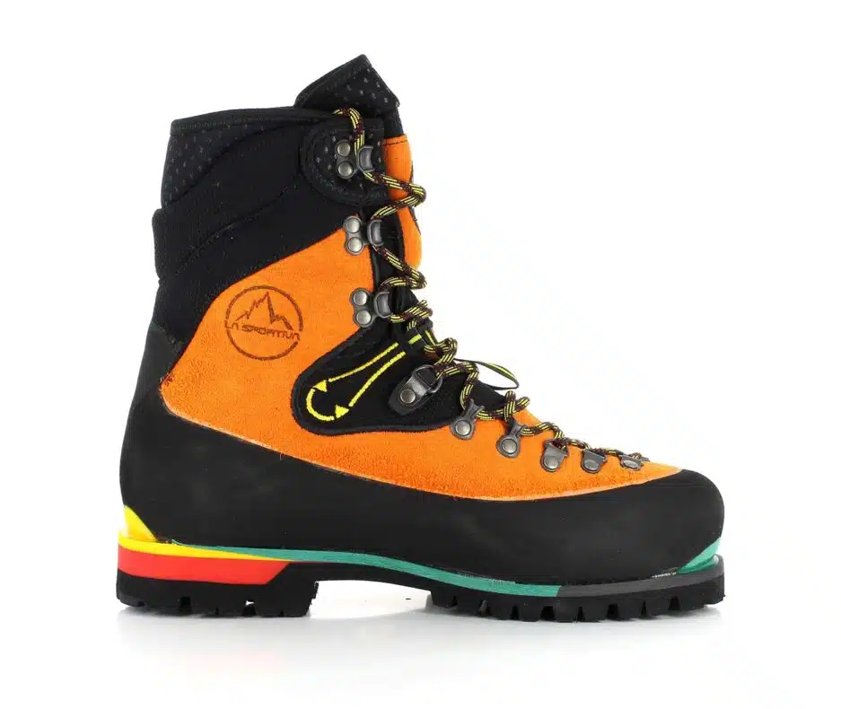 La Sportiva Nepal Evo Work GTX Bergschuhe0006