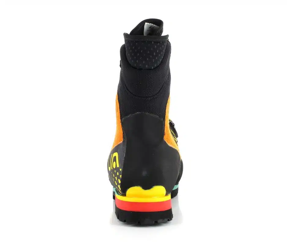 La Sportiva Nepal Evo Work GTX Bergschuhe0007