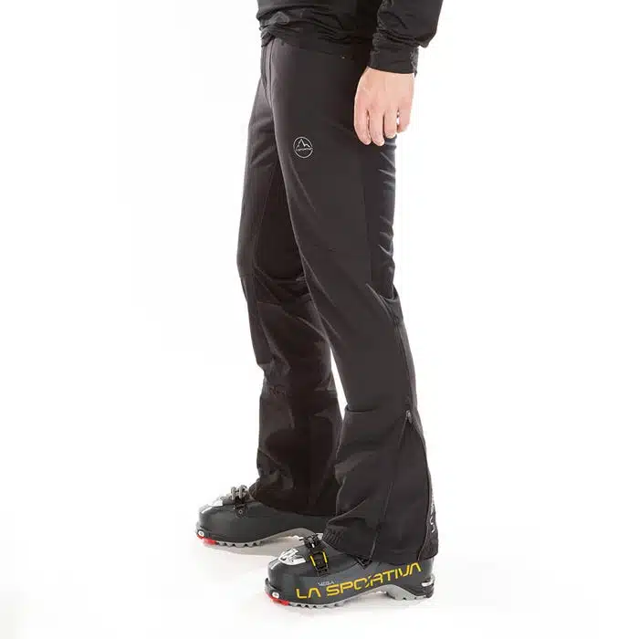 La Sportiva Orizion Pant M black Skitourenhose 4
