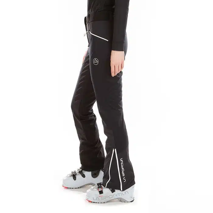La Sportiva Orizion Pant W black Skitourenhose 4