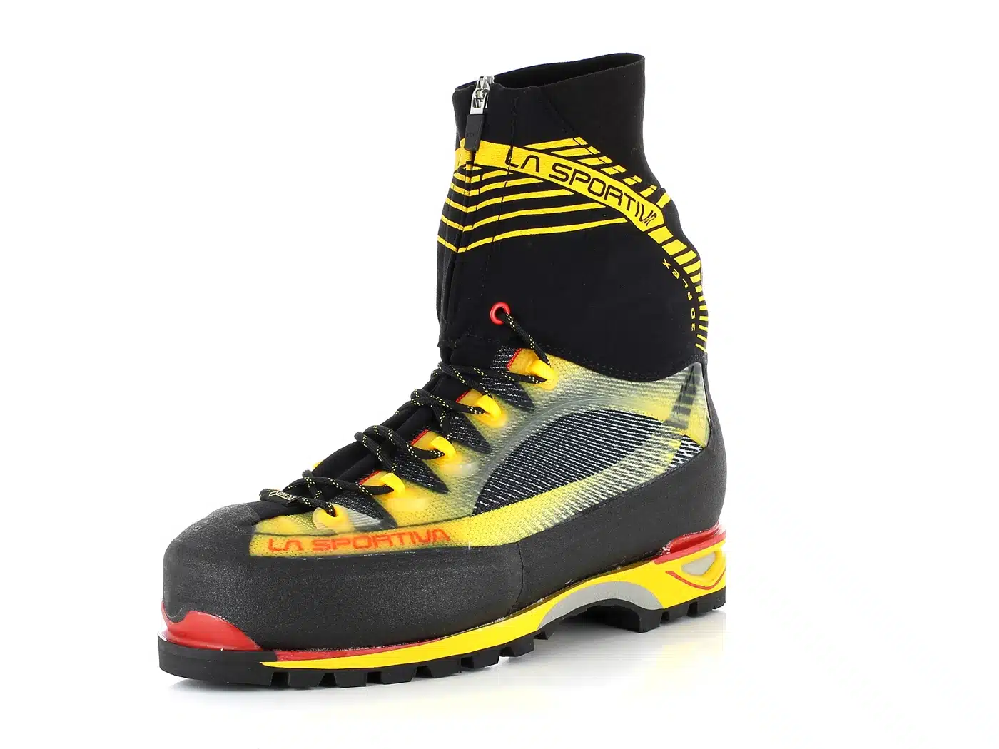 la sportiva trango ice cube gtx