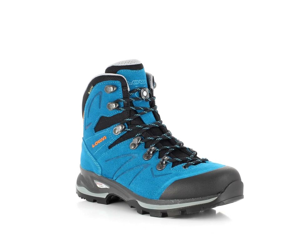 Lowa Badia GTX W´s tuerkis mandarine Bergschuhe0003.jpg