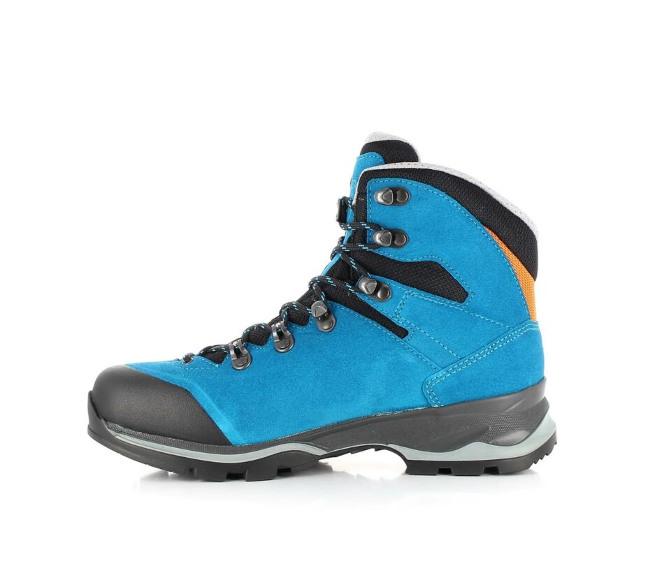 Lowa Badia GTX W´s tuerkis mandarine Bergschuhe0006.jpg
