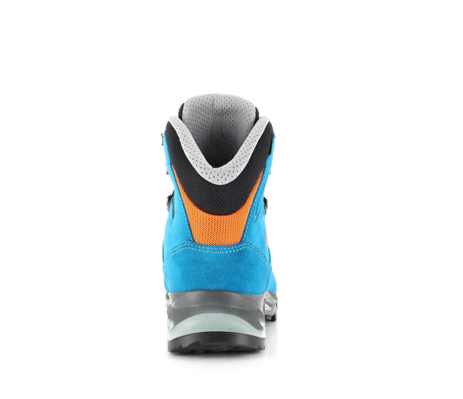 Lowa Badia GTX W´s tuerkis mandarine Bergschuhe0007.jpg