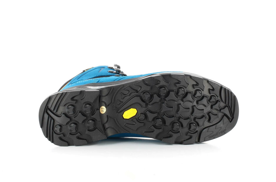 Lowa Badia GTX W´s tuerkis mandarine Bergschuhe0008.jpg