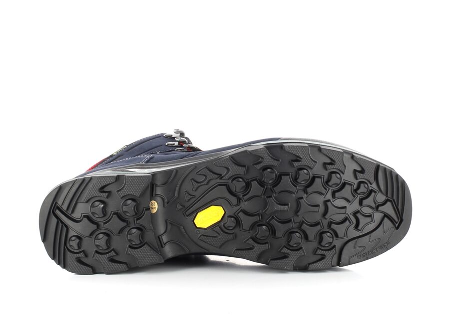 Lowa Baldo GTX navy rot Bergschuhe0008.jpg