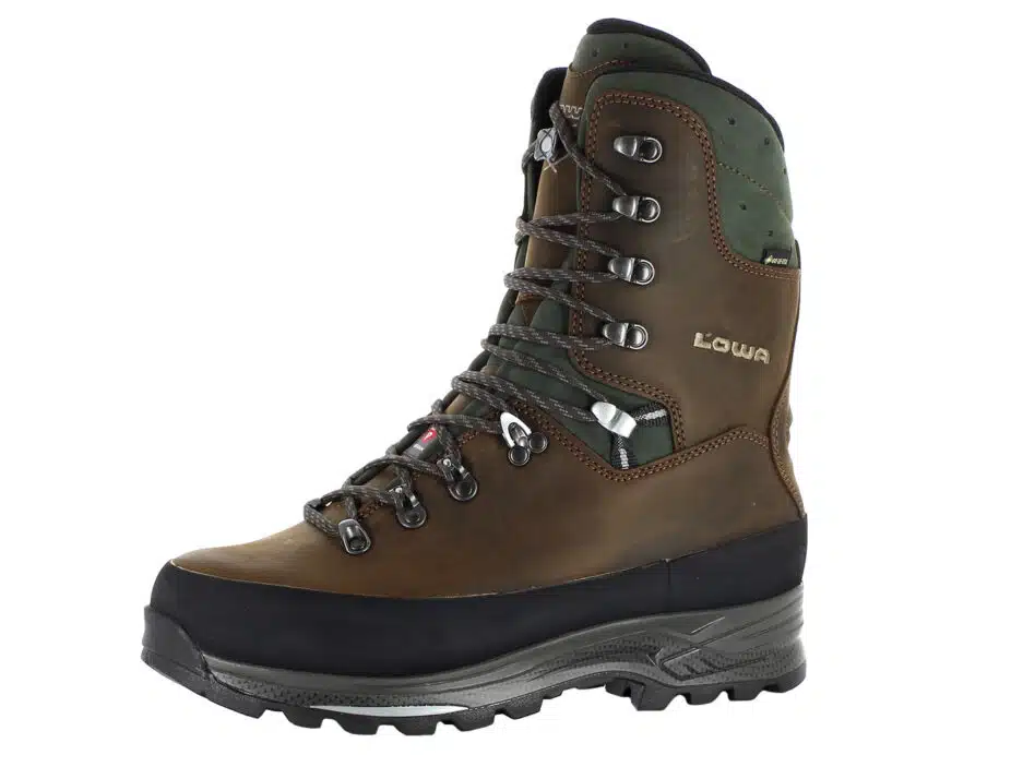 Lowa Hunter Evo Extreme GTX Jagdstiefel0001