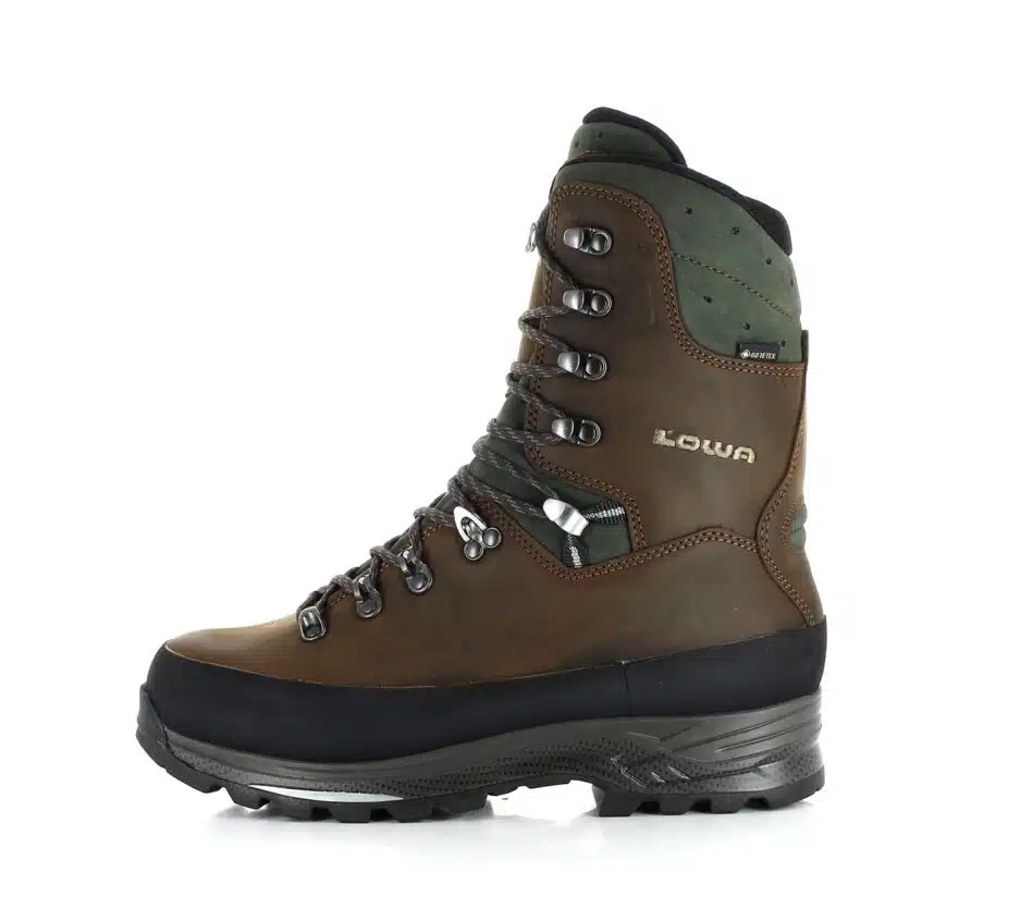 Lowa Hunter Evo Extreme GTX Jagdstiefel0002