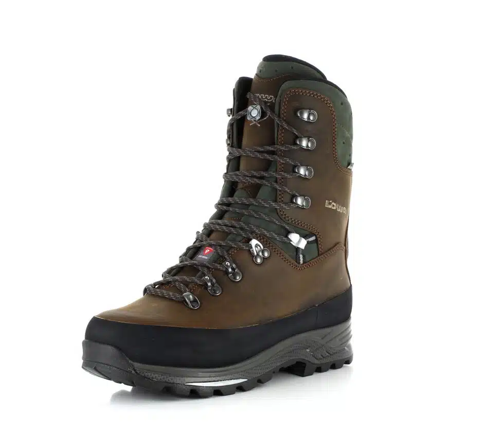 Lowa Hunter Evo Extreme GTX Jagdstiefel0003