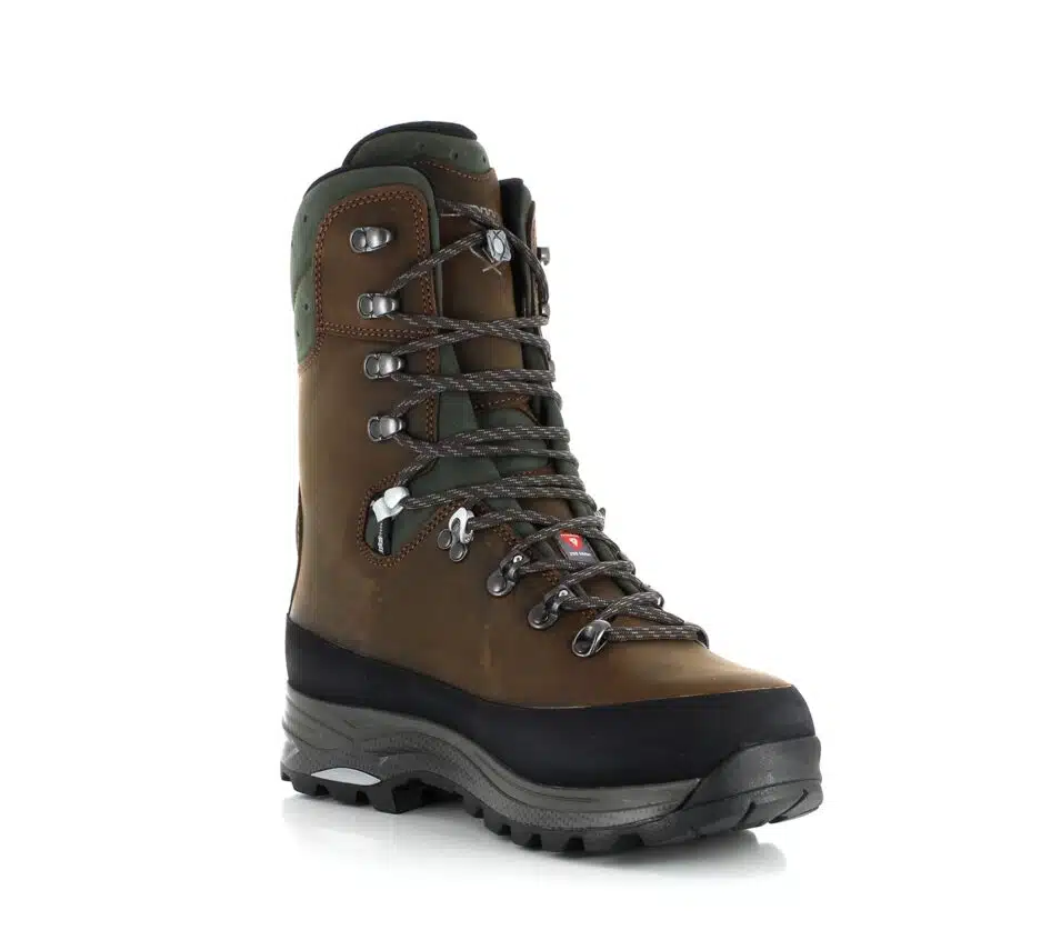 Lowa Hunter Evo Extreme GTX Jagdstiefel0005