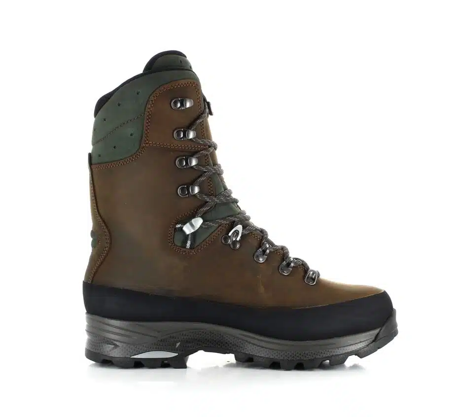 Lowa Hunter Evo Extreme GTX Jagdstiefel0006