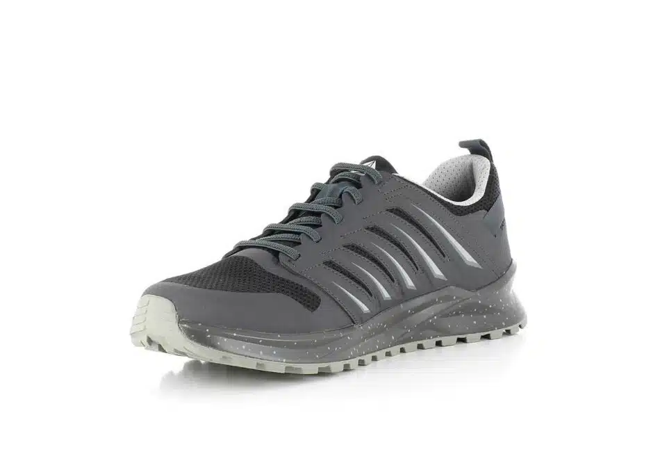 Lowa Vento schwarz Freizeitschuhe0005.jpg