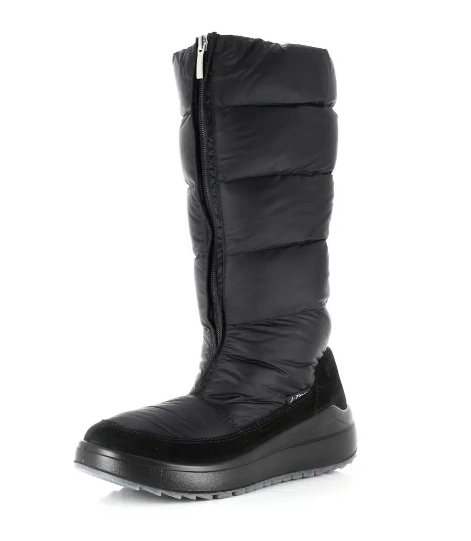 MG 63467J schwarz Damen Winterstiefel0003