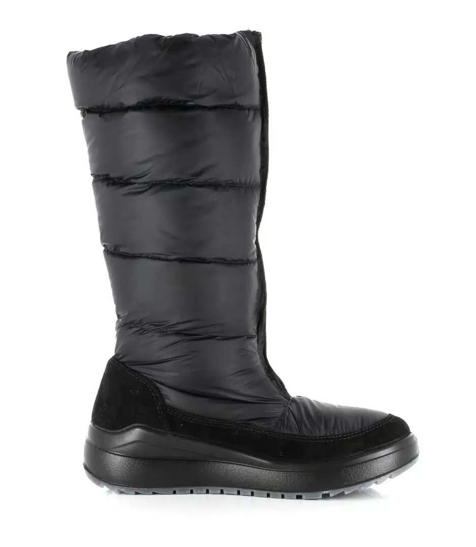 MG 63467J schwarz Damen Winterstiefel0006