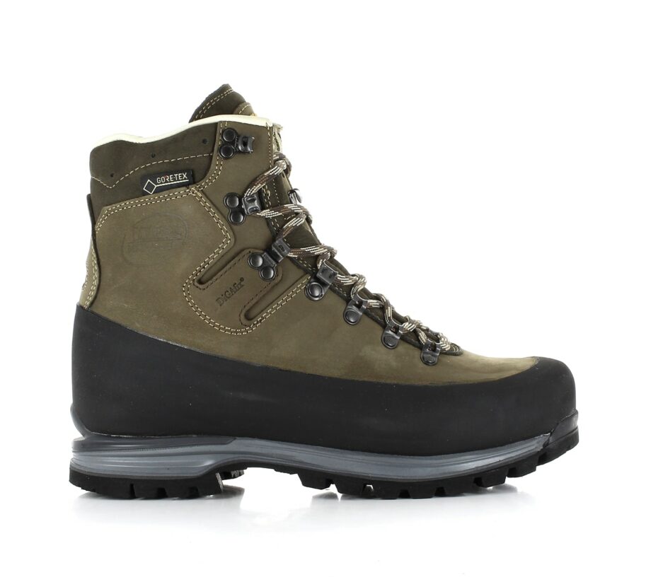 Meindl Himalaya MFS Bergschuhe 1