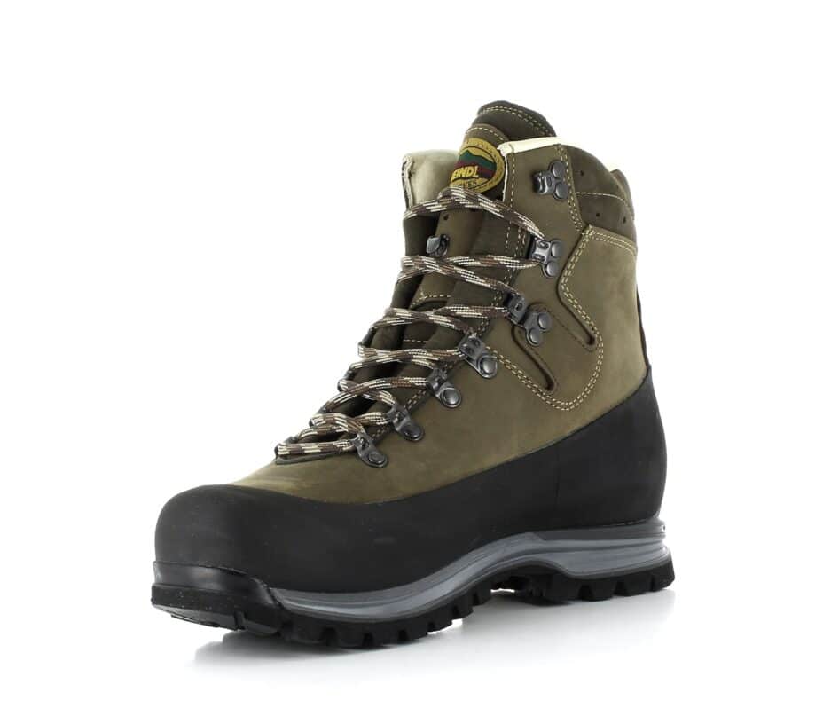 Meindl Himalaya MFS Bergschuhe 4