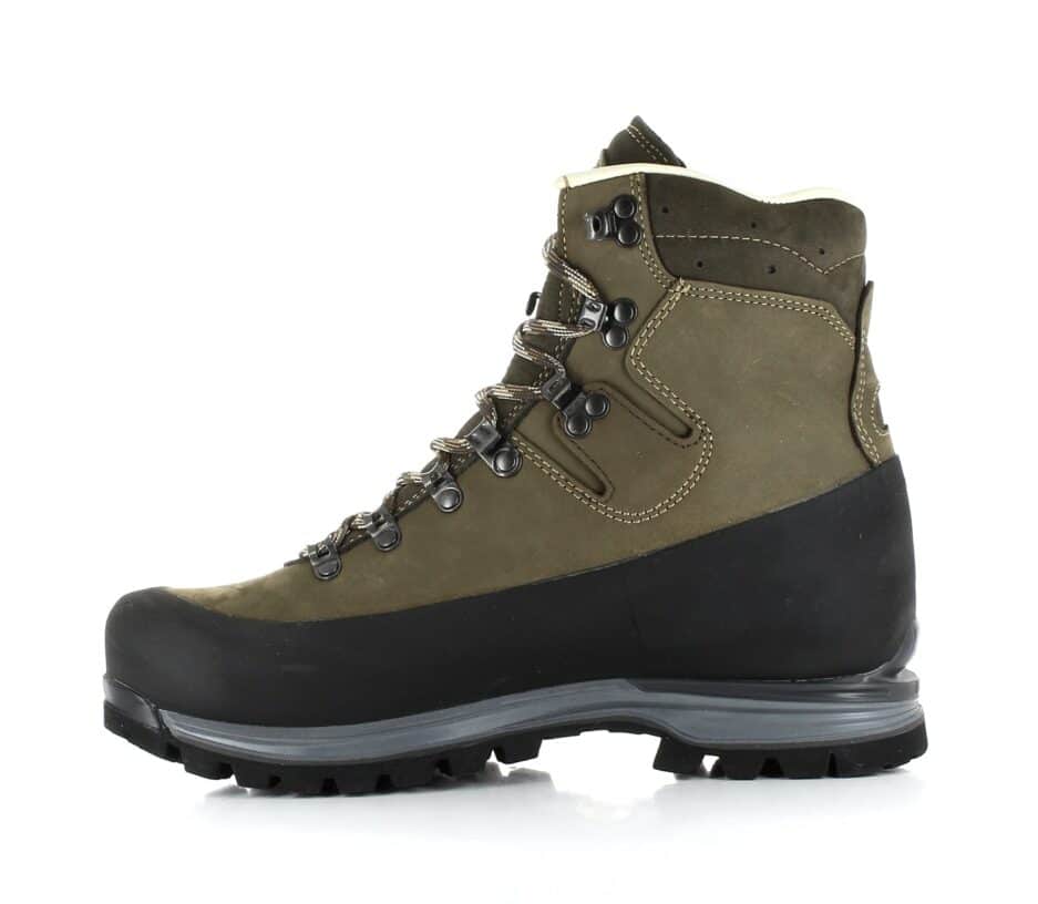 Meindl Himalaya MFS Bergschuhe 5