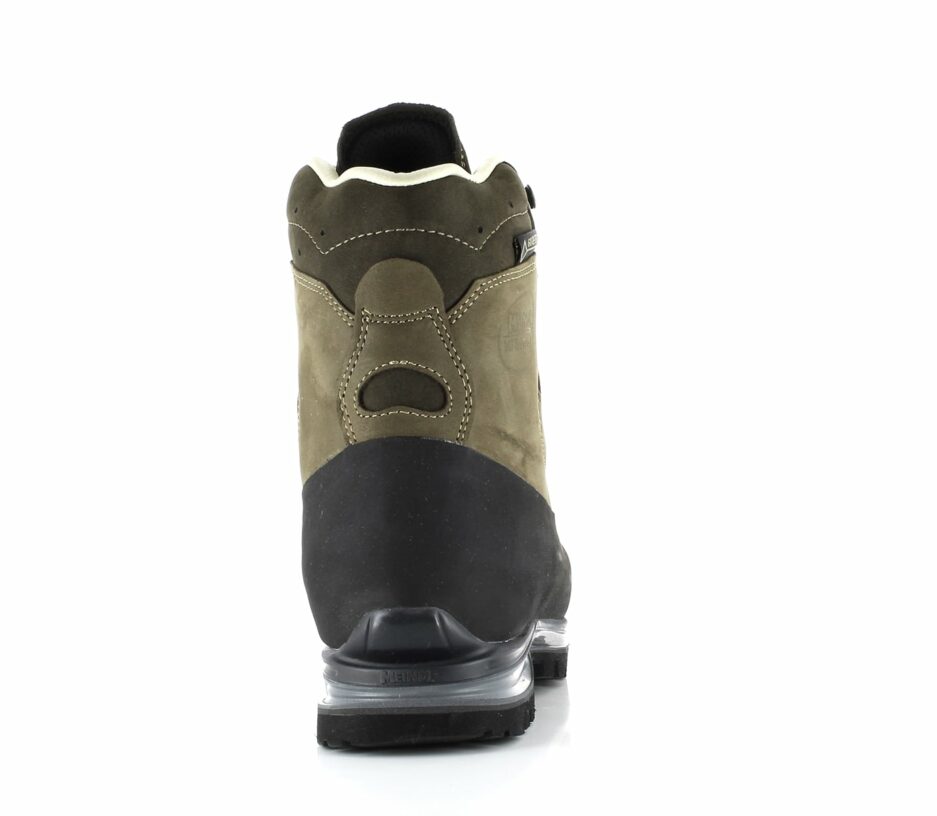 Meindl Himalaya MFS Bergschuhe 6