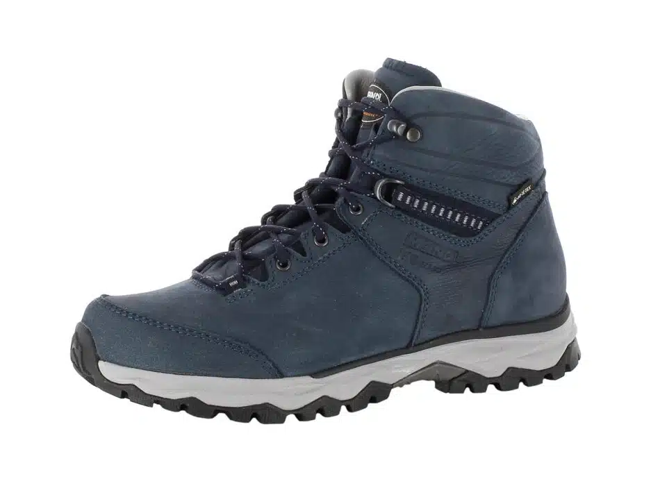 Meindl Vakuum Lady Walker GTX marine Wanderschuhe0001