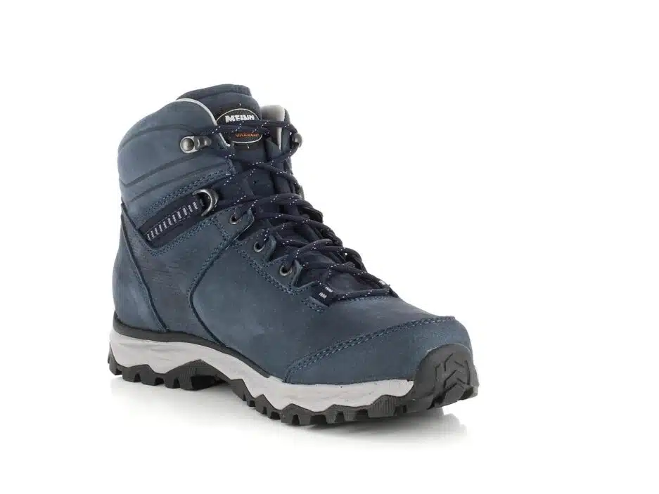 Meindl Vakuum Lady Walker GTX marine Wanderschuhe0005