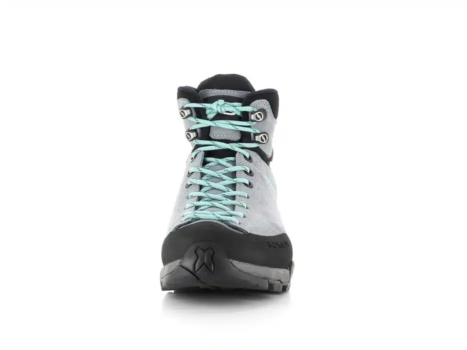 Scarpa Mojito Hike GTX WMN smoke jade Wanderschuhe0004