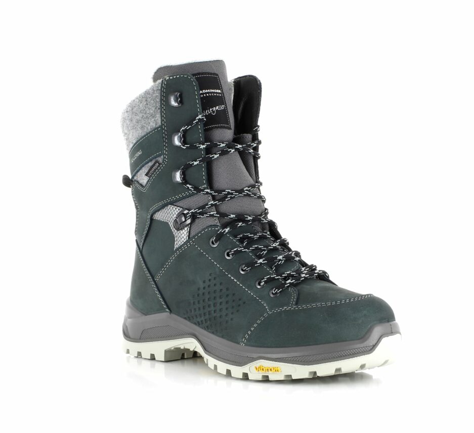 Schladminger Winterschuhe Preunegg Ice Lady navy 2
