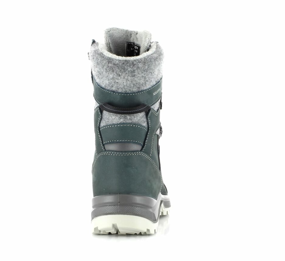 Schladminger Winterschuhe Preunegg Ice Lady navy 6