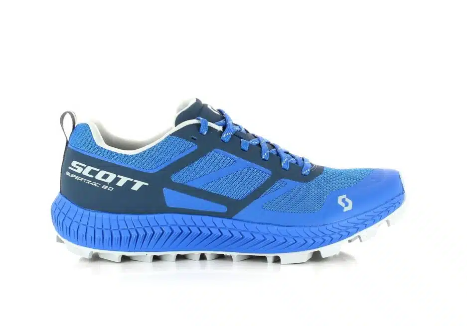 Scott Supertrac 2.0 blue Trailrunningschuhe0002
