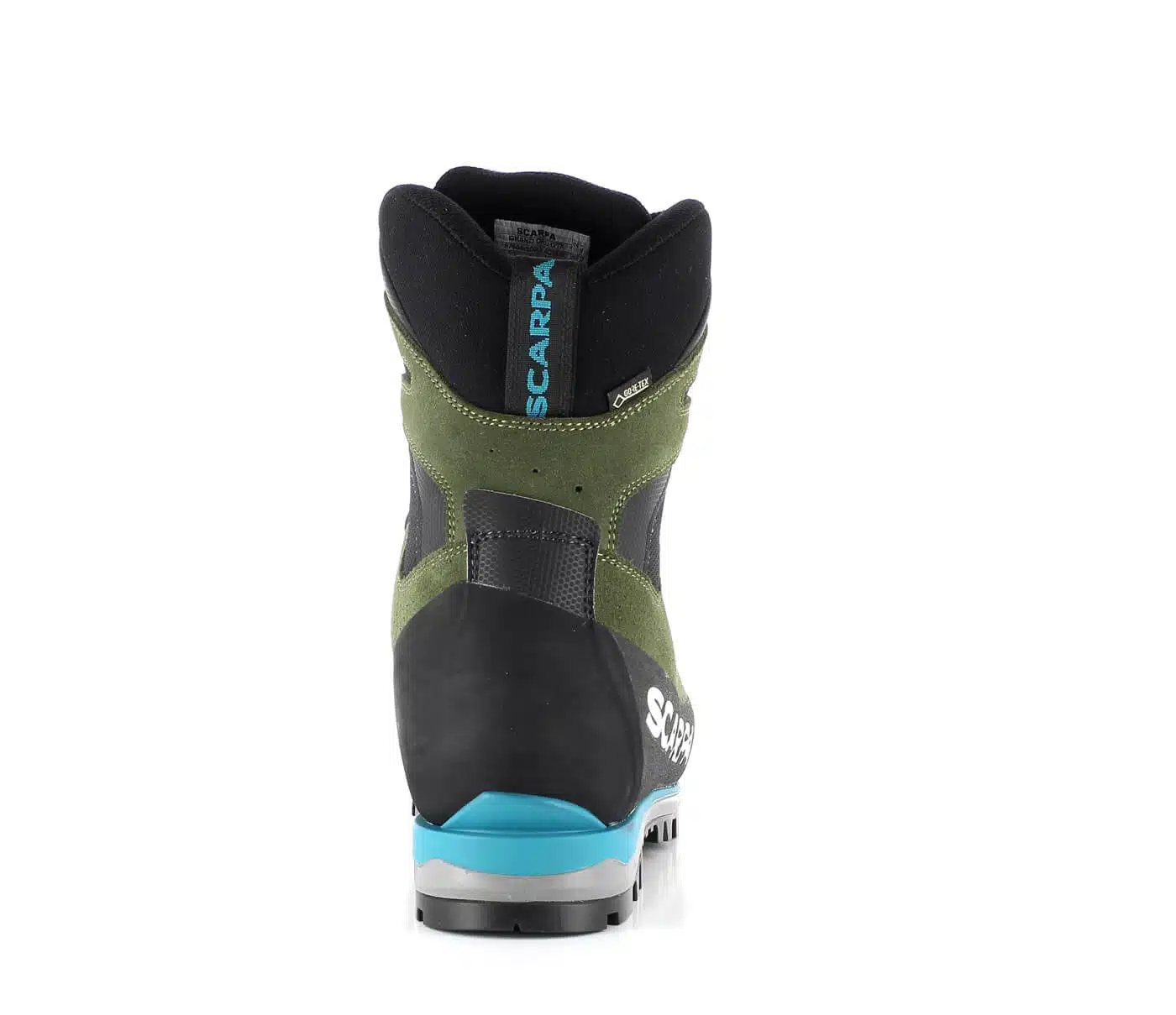 Scarpa grand hot sale dru gtx