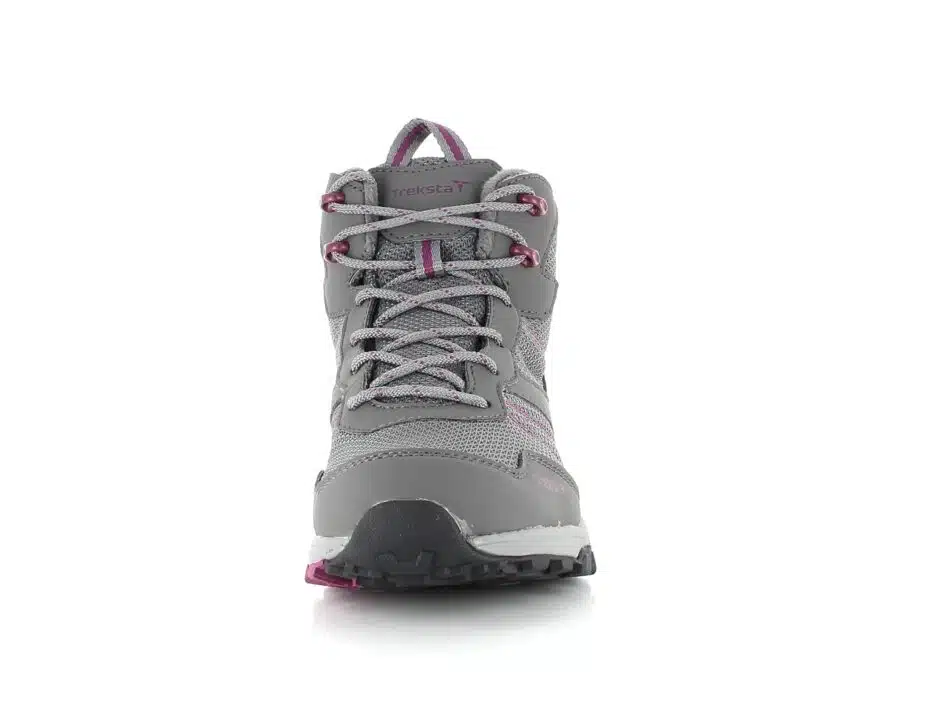 Treksta Moon Lace Mid GTX W dark grey Winterwanderschuhe0004