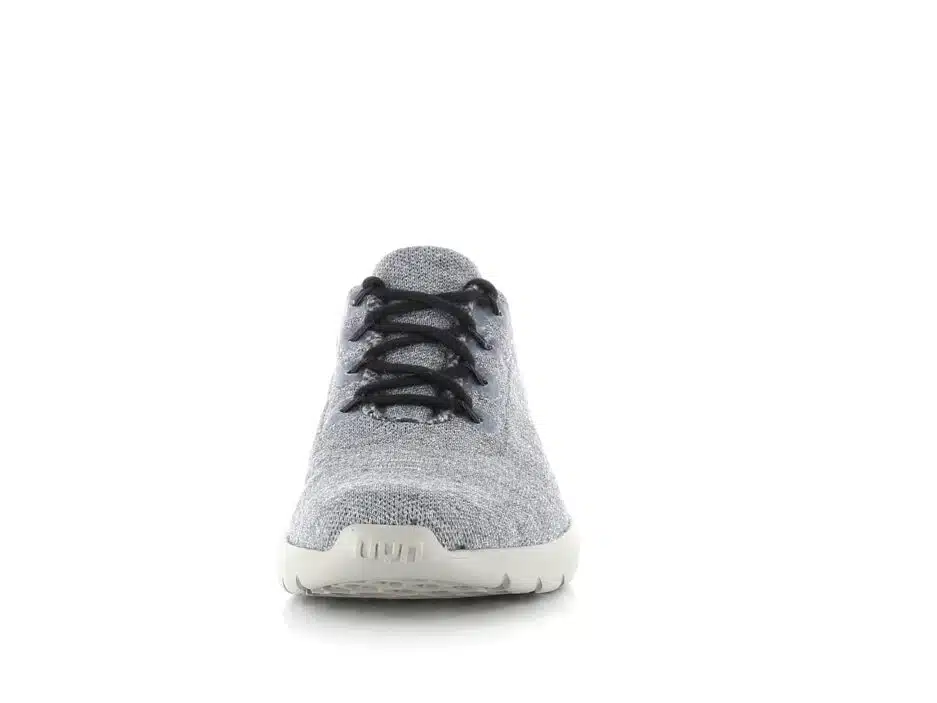 UYN Living Cloud Lady light grey Merinoschuhe0004