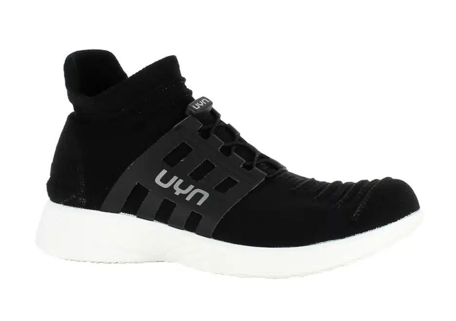 UYN X-Cross Tune black Man Sneaker0001