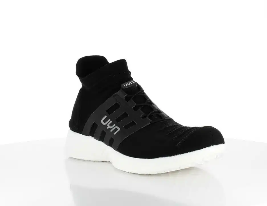 UYN X-Cross Tune black Man Sneaker0003