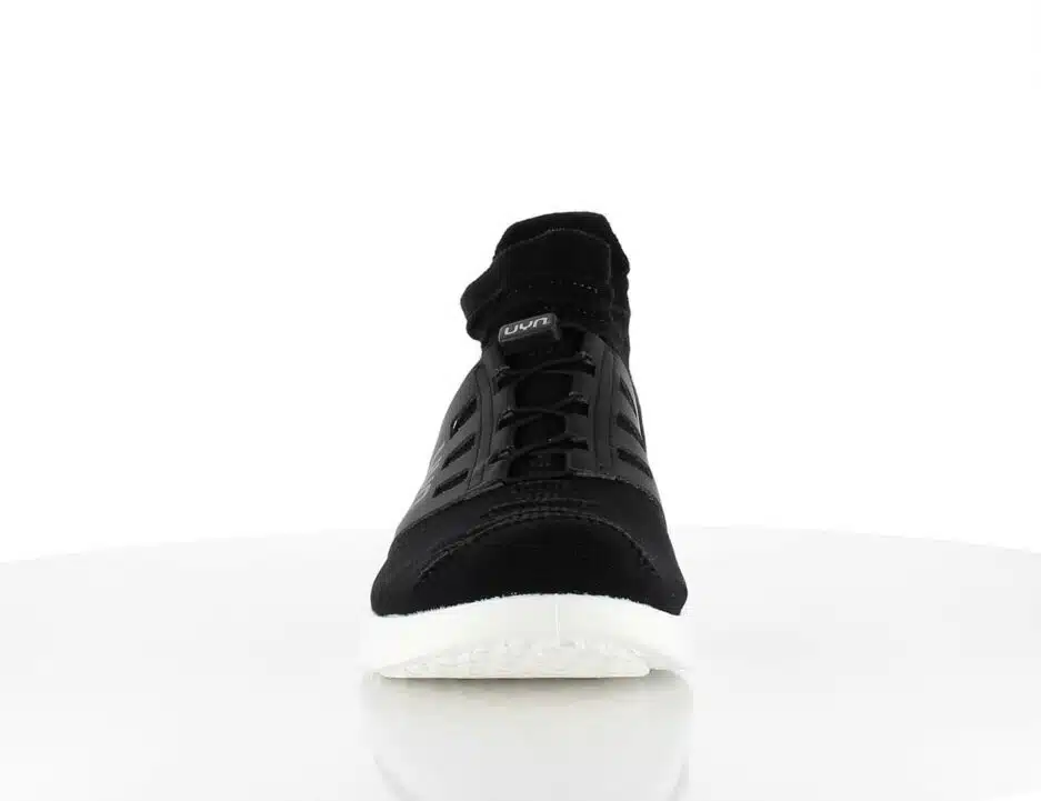 UYN X-Cross Tune black Man Sneaker0004