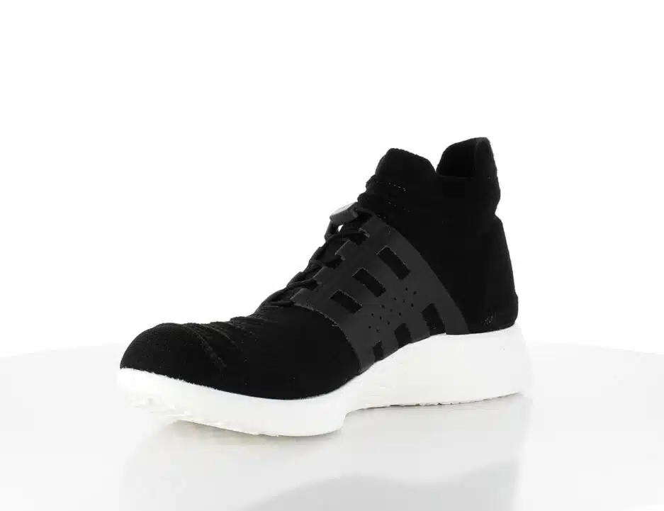 UYN X-Cross Tune black Man Sneaker0005