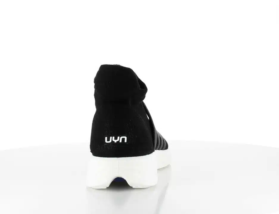 UYN X-Cross Tune black Man Sneaker0007