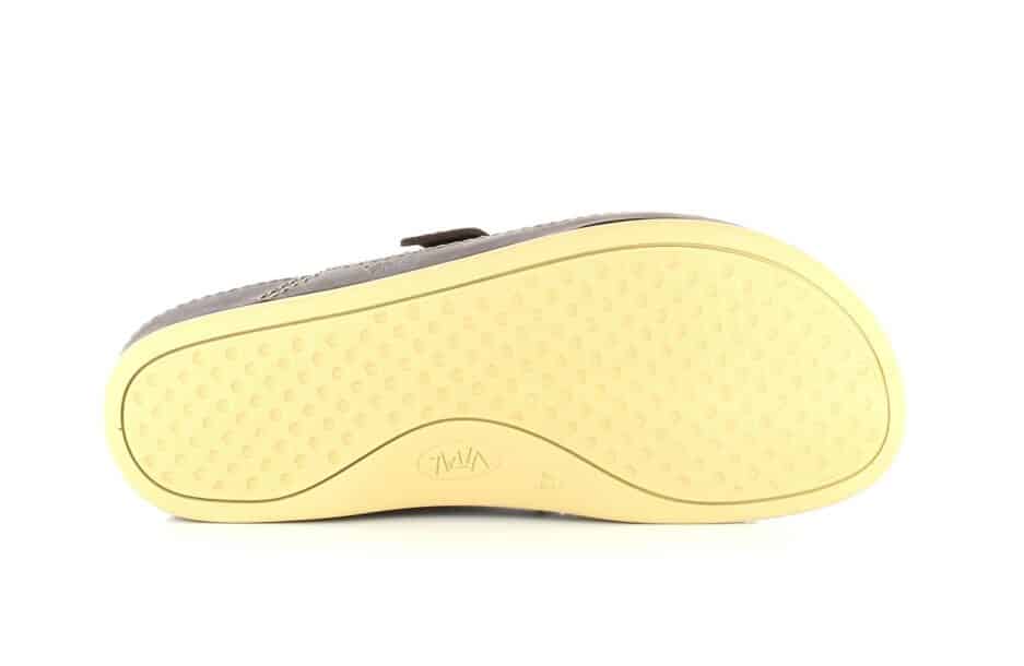 Vital 0934-01-85 Monte braun Pantoffel 7