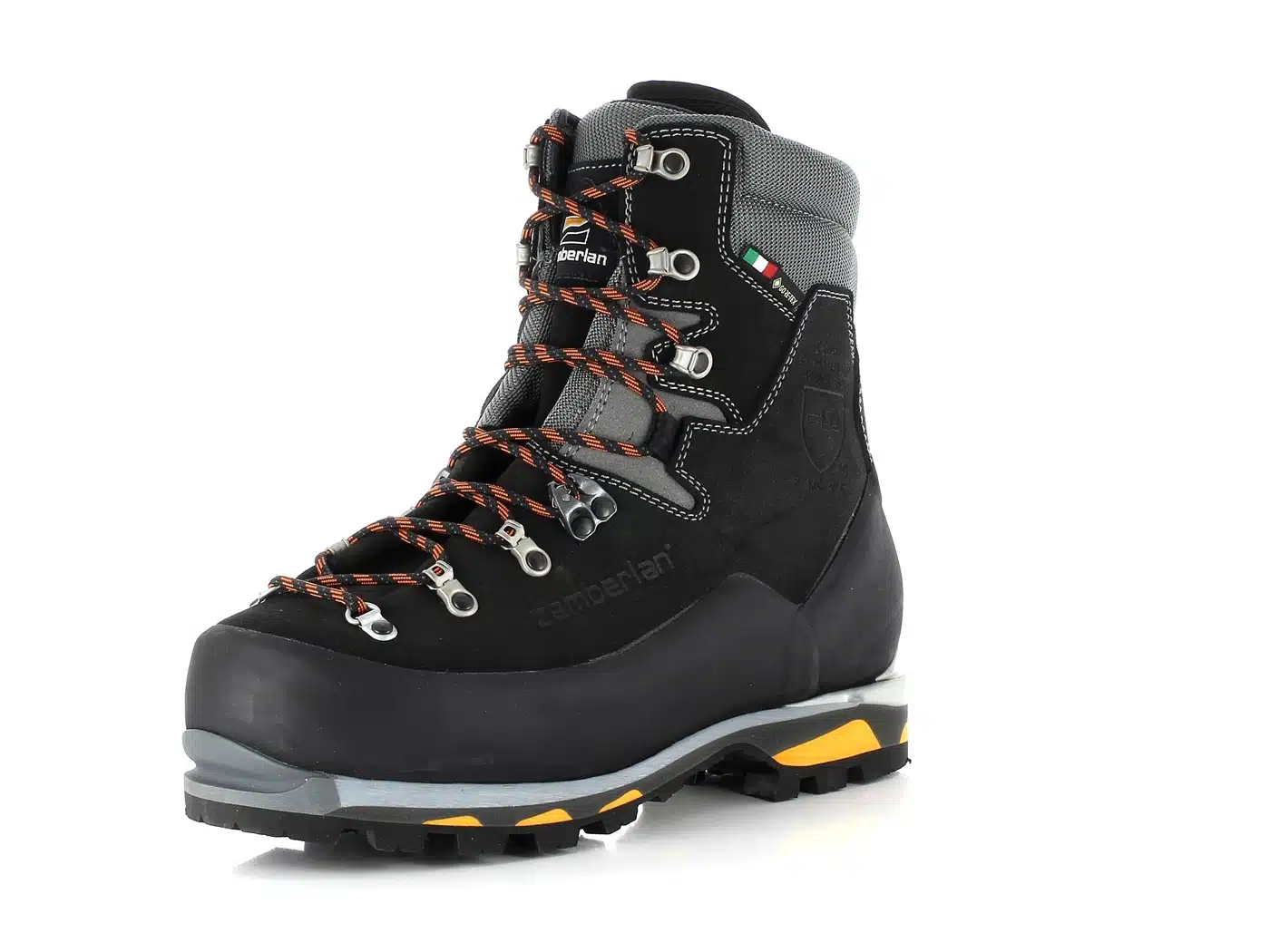 SCARPE ANTITAGLIO ZAMBERLAN LOGGER PRO GTX RR