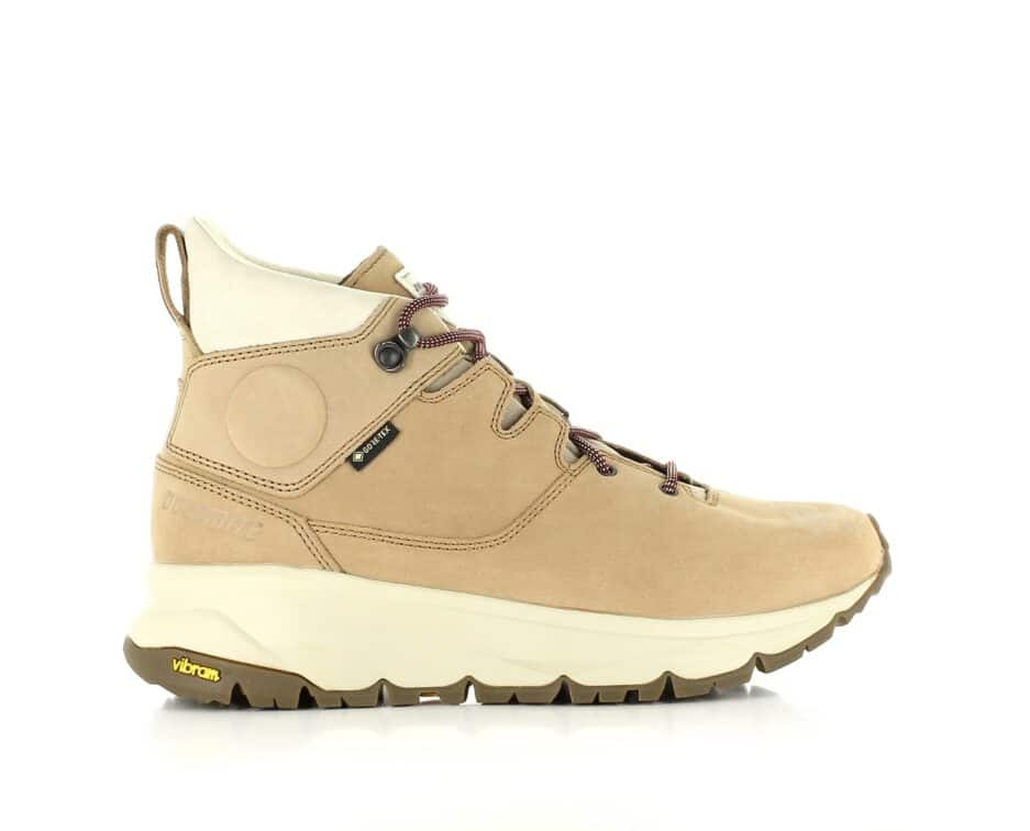 Dolomite Braies GTX W´s taupe/beige Freizeitschuhe 1