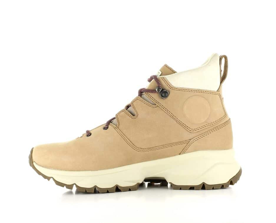 Dolomite Braies GTX W´s taupe/beige Freizeitschuhe 5