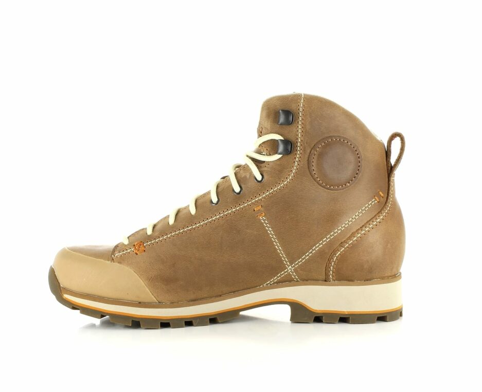 Dolomite Braies GTX W´s taupe/beige Freizeitschuhe 5