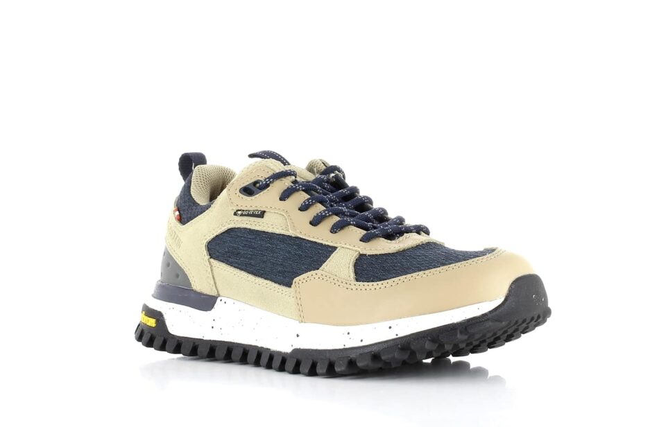 Dachstein Lina LC GTX khaki Freizeitschuhe 3