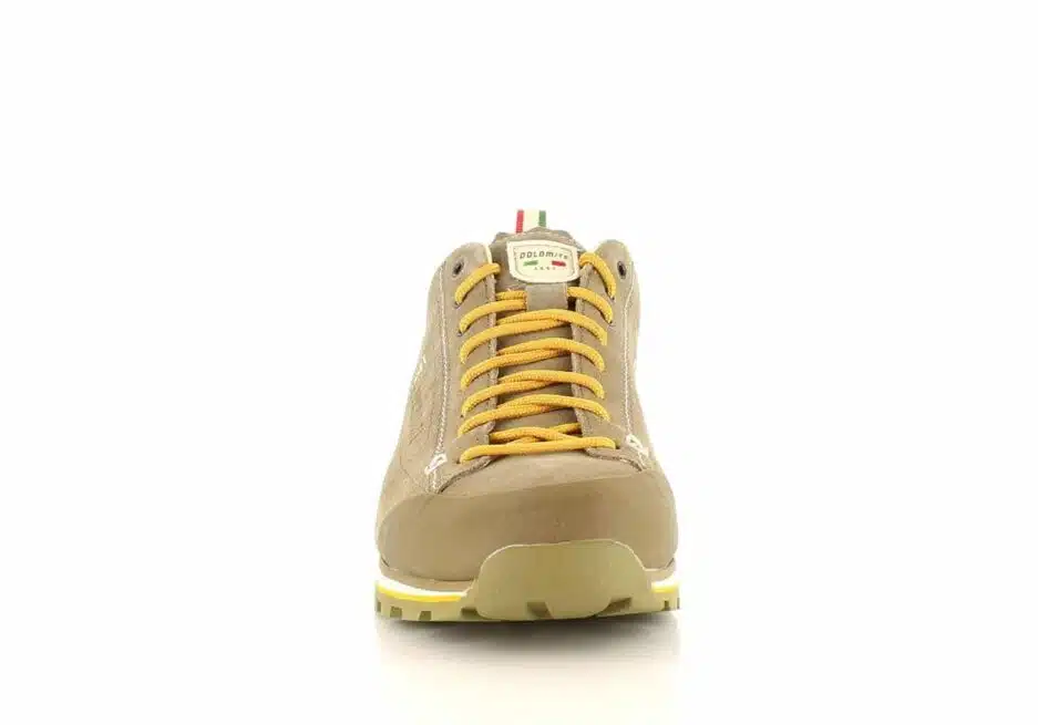 Dolomite Cinquantaquattro Low almond beige Freizeitschuhe 3