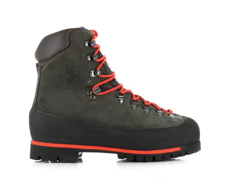 Fitwell Sajent grey Bergschuhe 1