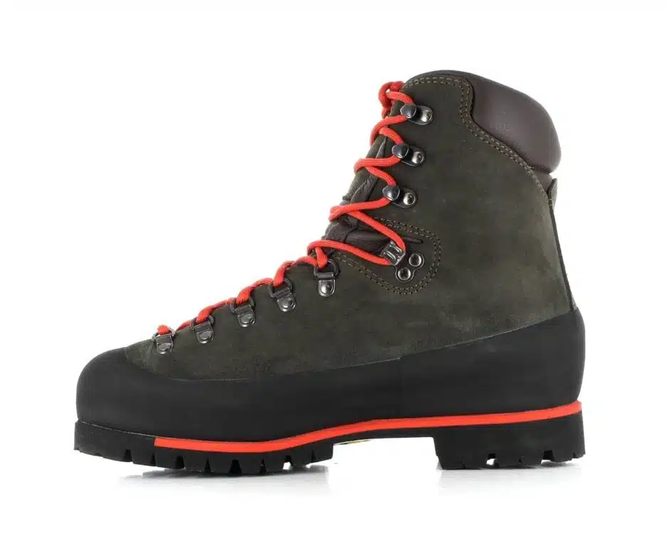 Fitwell Sajent grey Bergschuhe 5