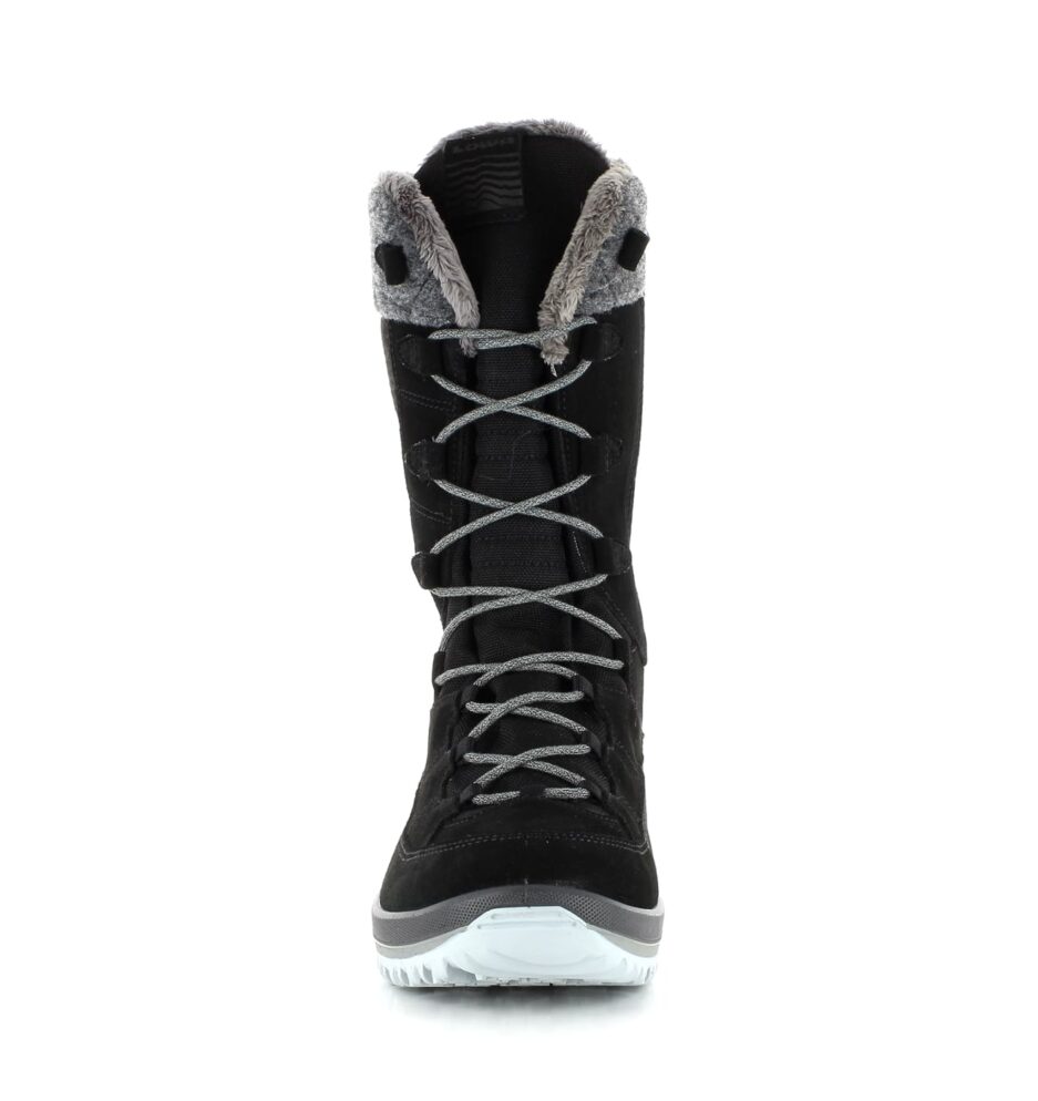 Lowa Alba 3 GTX Ws schwarz/grau Winterstiefel 3