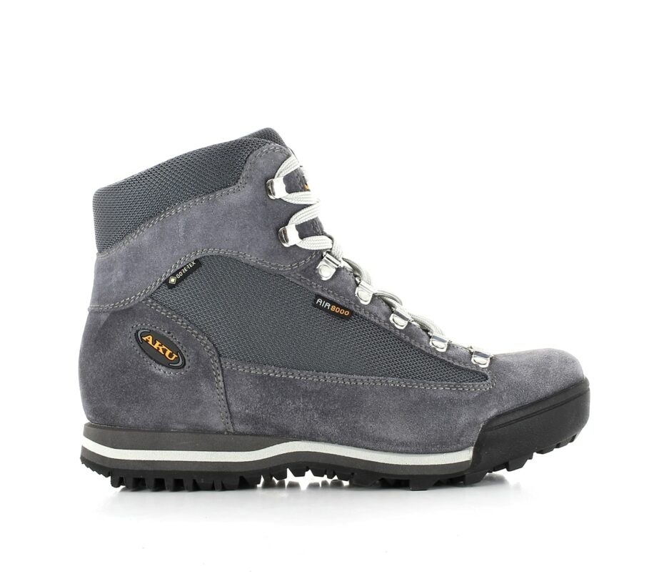 AKU Ultralight Micro GTW grey/steam Wanderschuhe 1