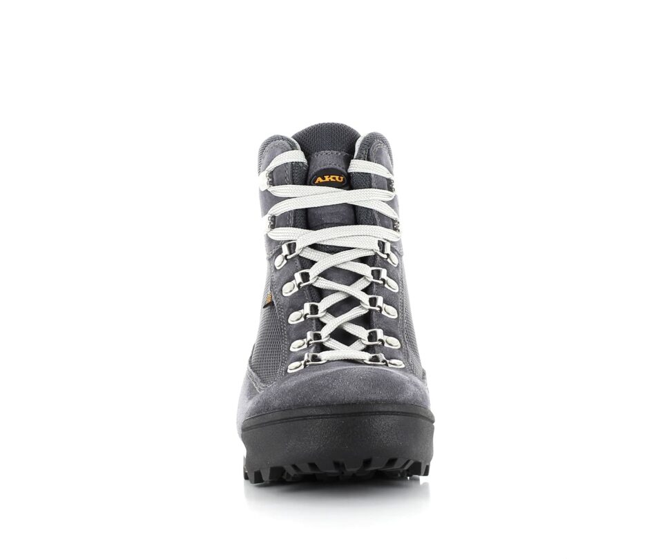 AKU Ultralight Micro GTW grey/steam Wanderschuhe 3